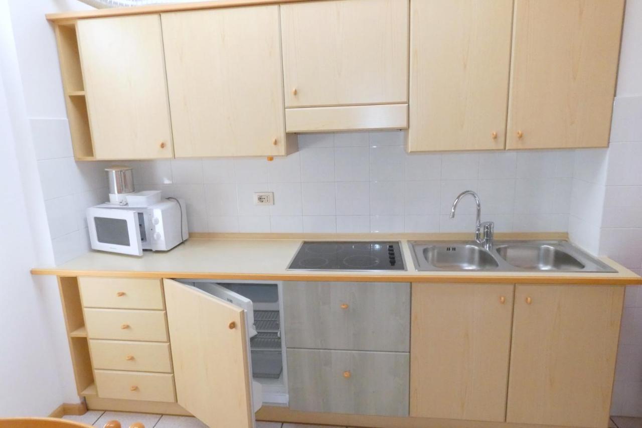 Apartament Casa El Tobia Pozza di Fassa Zewnętrze zdjęcie