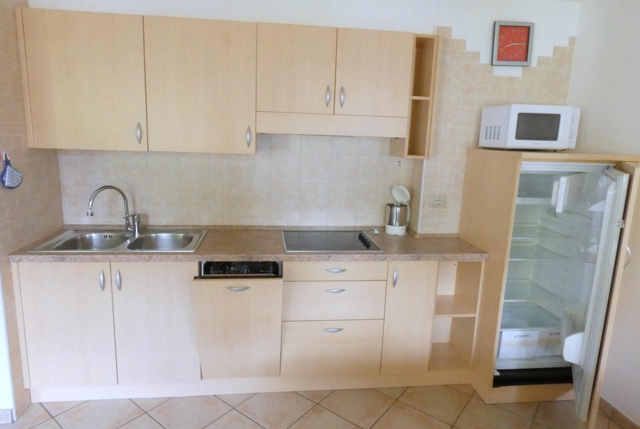 Apartament Casa El Tobia Pozza di Fassa Zewnętrze zdjęcie