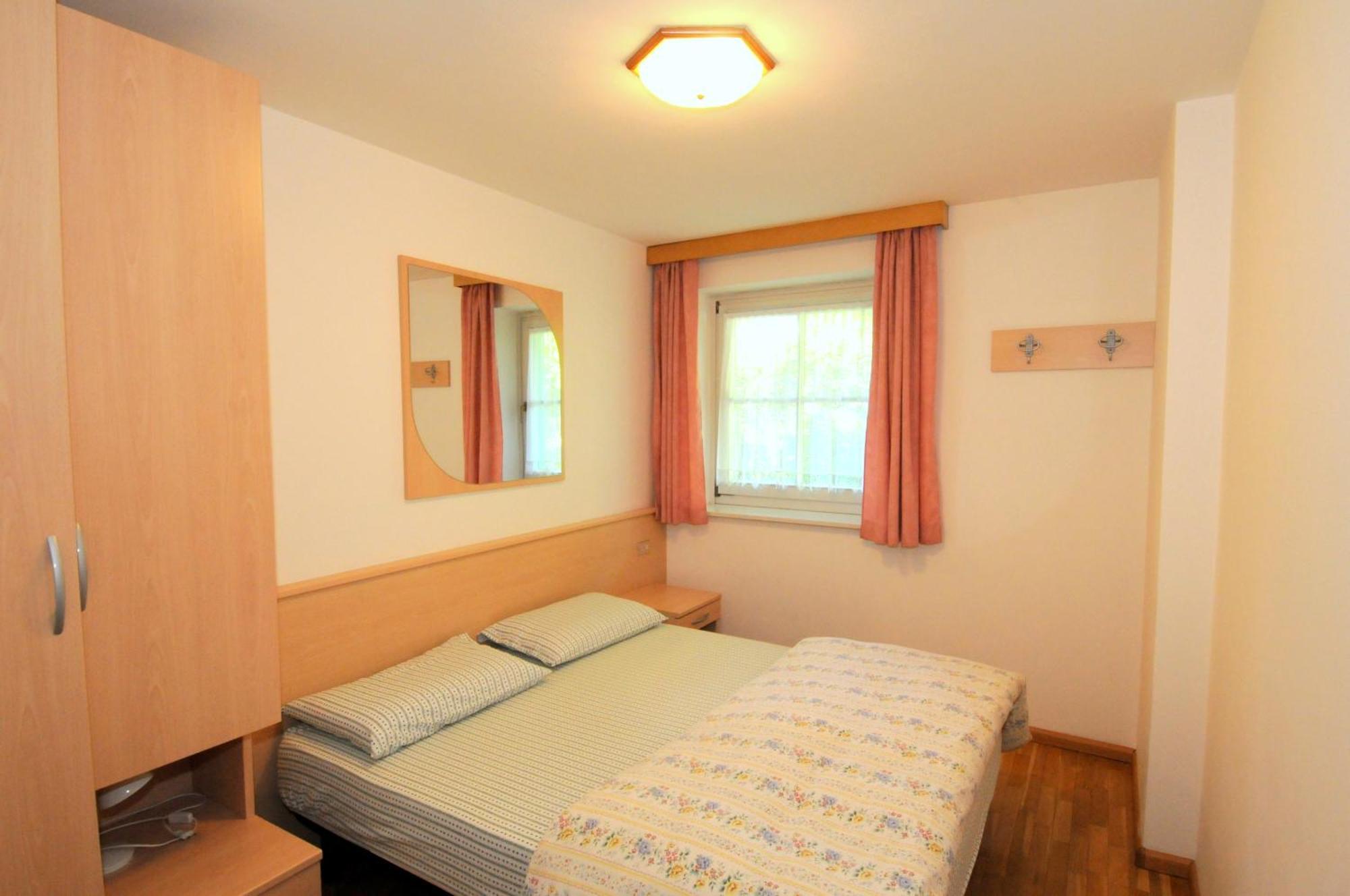 Apartament Casa El Tobia Pozza di Fassa Zewnętrze zdjęcie