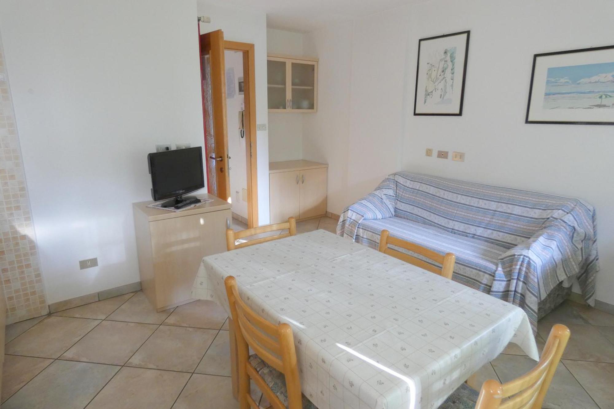 Apartament Casa El Tobia Pozza di Fassa Zewnętrze zdjęcie