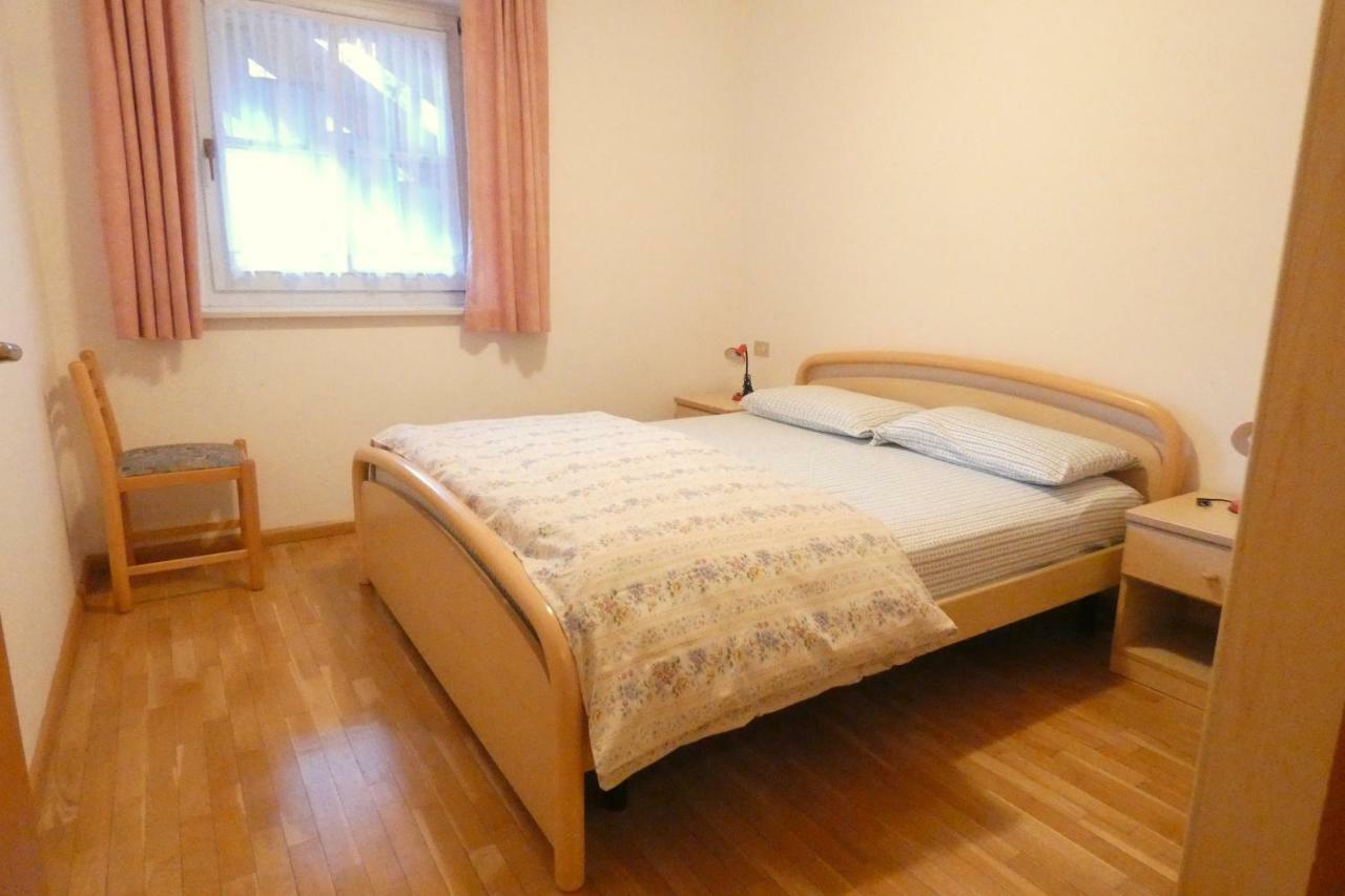 Apartament Casa El Tobia Pozza di Fassa Zewnętrze zdjęcie