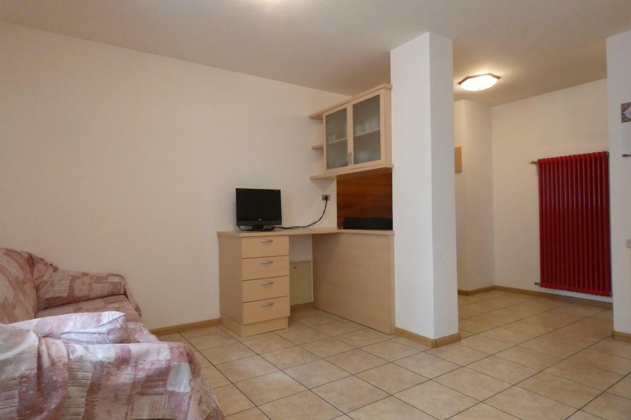 Apartament Casa El Tobia Pozza di Fassa Zewnętrze zdjęcie