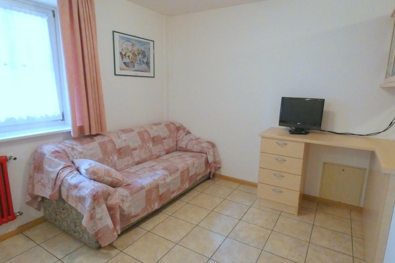 Apartament Casa El Tobia Pozza di Fassa Zewnętrze zdjęcie